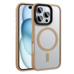 قاب اپل مدل RAIGOR IPHONE 16 Pro دیزرت - تصویر 2