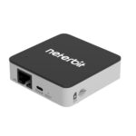 مودم جیبی نتربیت مدل NETERBIT NWR-MINI LTE - تصویر 2