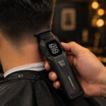 ماشین اصلاح ولروس مدل Valorous VL-131 - تصویر 2
