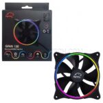 فن خنک کننده گیمینگ تسکو مدل TSCO GFAN 130