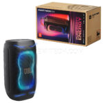 اسپیکر چمدانی جی بی ال مدل JBL Party Box 130 مشکی