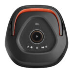 اسپیکر چمدانی جی بی ال مدل JBL Party Box 130 مشکی - تصویر 4