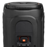 اسپیکر چمدانی جی بی ال مدل JBL Party Box 130 مشکی - تصویر 5