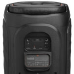 اسپیکر چمدانی جی بی ال مدل JBL Party Box 130 مشکی - تصویر 6
