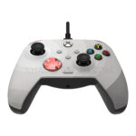 دسته بازی PDP XBOX X/S/PC سفید قرمز - تصویر 2