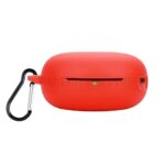 کاور ایرپاد سیلیکونی کیو سی وای QCY T13 ANC2 قرمز