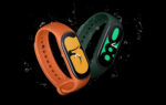 ساعت  XIAOMI.Global.MI.BAND.7 - تصویر 2