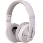 هدست بی سیم تسکو مدل TSCO TH 5379 سفید - تصویر 4