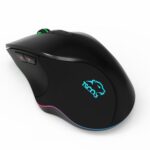 ماوس سیم دار گیمینگ تسکو مدل TSCO GM788 - تصویر 3