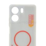 قاب شیائومی مدل XIAOMI Redmi 13C RbooT قرمز - تصویر 2