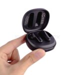 ایرپاد کیو سی وای مدل QCY T13X مشکی - تصویر 3