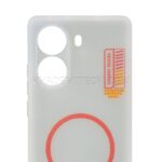 قاب شیائومی مدل XIAOMI Redmi X7 Pro RbooT قرمز - تصویر 2