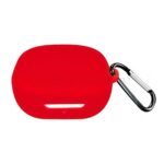 کاور ایرپاد سیلیکونی کیو سی وای QCY T13 ANC قرمز