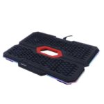 فن نوت بوک هترون مدل Hatron HCP138 - تصویر 2