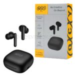 ایرپاد کیو سی وای مدل QCY T13 ANC مشکی