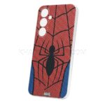 قاب سامسونگ مدل NEEDED Samsung S24FE اسپایدرمن - تصویر 2