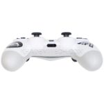 دسته بازی سونی مدل SONY DUALSHOCK PS4 طرح FC25 سفید مشکی - تصویر 2