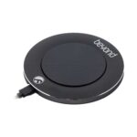 شارژر بی سیم بیاند مدل BEYOND BA-1020 مشکی - تصویر 2