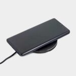 شارژر بی سیم بیاند مدل BEYOND BA-1020 مشکی - تصویر 3