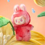 عروسک لبوبو اورجینال مدل LABUBU POP MART سورپرایزی - تصویر 5