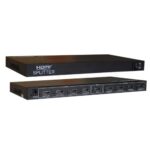 اسپلیتر وی نت مدل V-NET V-SPHD1416 16PORT HDMI - تصویر 3