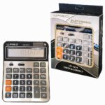 ماشین حساب مدل U.FIVE.D UD-3214