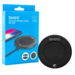 شارژر بی سیم بیاند مدل BEYOND BA-1020 مشکی
