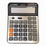 ماشین حساب مدل U.FIVE.D UD-3214 - تصویر 2