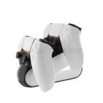 پایه شارژر دسته بازی تسکو مدل TSCO TGC 14 PS5 - تصویر 3