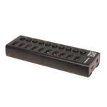 هاب کی نت پلاس مدل KNET PLUS HA110 KP-HUAMHA110 USB 3.2 10PORT - تصویر 2