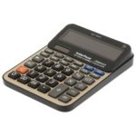 ماشین حساب مدل ATMIAI GY-140C-14 - تصویر 2