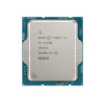 پردازنده مرکزی اینتل مدل Intel CPU Core i5 14400 Tray