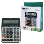 ماشین حساب مدل ATMIAI GY-140C-14