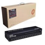 اسپلیتر وی نت مدل V-NET V-SPHD1416 16PORT HDMI