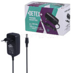 آداپتور برق دتکس پلاس مدل DETEX+ DA142 14V 2.1A
