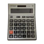 ماشین حساب سیتیزن مدل CITTZEIV CT-2914 - تصویر 2