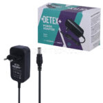 آداپتور برق دتکس پلاس مدل DETEX+ DA143 14V 3A