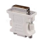 تبدیل رویال ROYAL DVI 24+1 to VGA