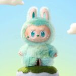 عروسک لبوبو اورجینال مدل LABUBU POP MART سورپرایزی - تصویر 3