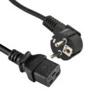 کابل برق پاور گلد اسکار مدل Gold Oscar Power Cable to C19 طول 1.8 متر - تصویر 2
