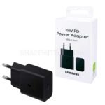 کلگی شارژر سامسونگ مدل SAMSUNG EP-T1510 15W 2-Pin مشکی