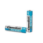 باتری آلکالاین نیم قلم 2 کارتی کملیون مدل CAMELION Digi Alkaline 1.5V - تصویر 2