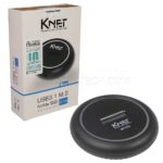 داک هارد کی نت مدل KNET K-CM2M115S USB3.1 M.2 NVMe SSD