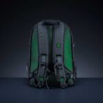 کوله پشتی ریزر مدل RAZER ROGUE V3 BackPack 15.6 مشکی - تصویر 5