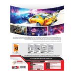 بازی کامپیوتر Need For Speed Heat گردو - تصویر 2
