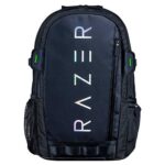 کوله پشتی ریزر مدل RAZER ROGUE V3 BackPack 15.6 مشکی