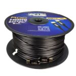 کابل HDMI 2.0 فیبر نوری کی نت پلاس مدل K-NET PLUS KP-CHAOC1500  AOC V2  طول 150 متر - تصویر 3