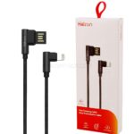 کابل شارژ لایتنینگ هترون مدل Hatron HC180I IPHONE