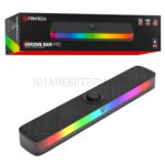 اسپیکر ساندبار فنتک مدل FANTECH BS151 GROOVE BAR PRO مشکی
