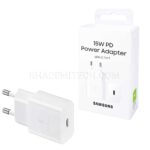 کلگی شارژر سامسونگ مدل SAMSUNG EP-T1510 15W 2-Pin سفید